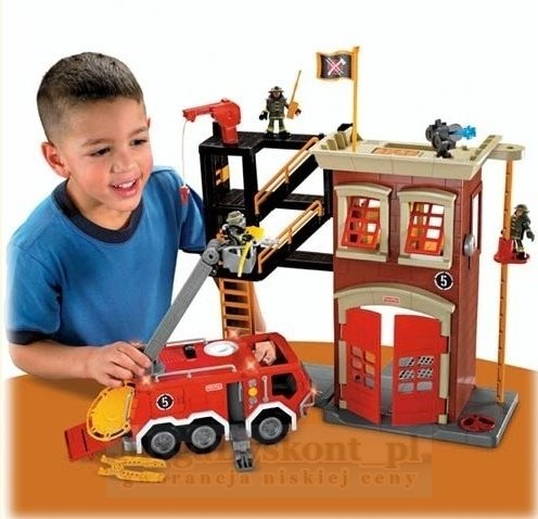 fisher-price-remiza-strazacka-n0764