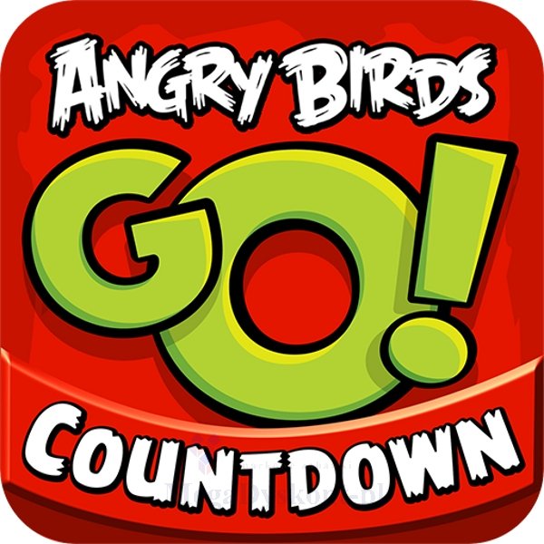 HASBRO - ANGRY - BIRDS - GO - JENGA - TOWER - KNOCK - DOWN - A6437