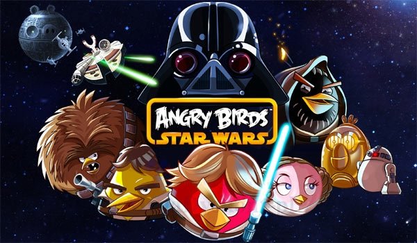 HASBRO - ANGRY - BIRDS - STAR - WARS - TELEPODS - A6180