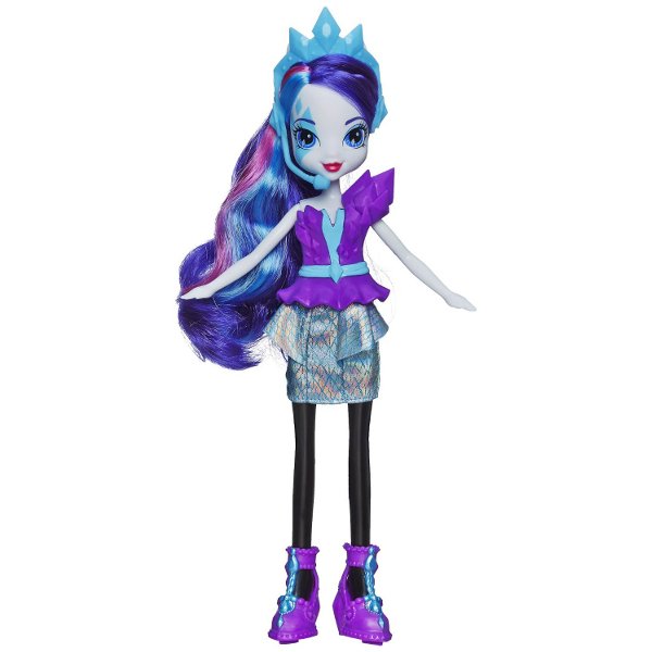 HASBRO - MLP - EQUESTRIA - GIRLS - A3994 - A6774