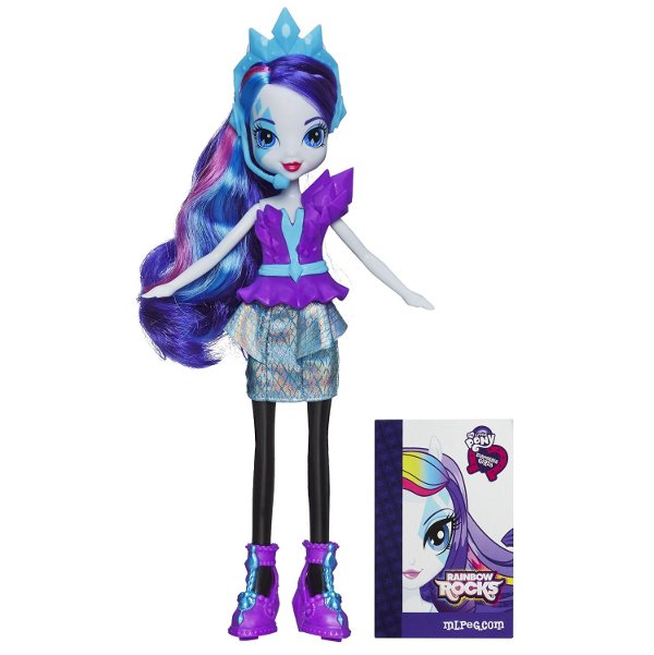 HASBRO - MLP - EQUESTRIA - GIRLS - A3994 - A6774