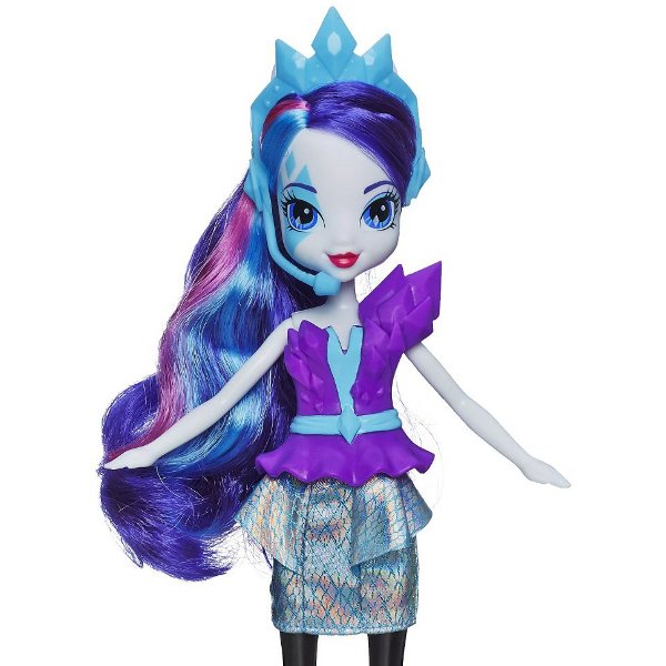 HASBRO - MLP - EQUESTRIA - GIRLS - A3994 - A6774