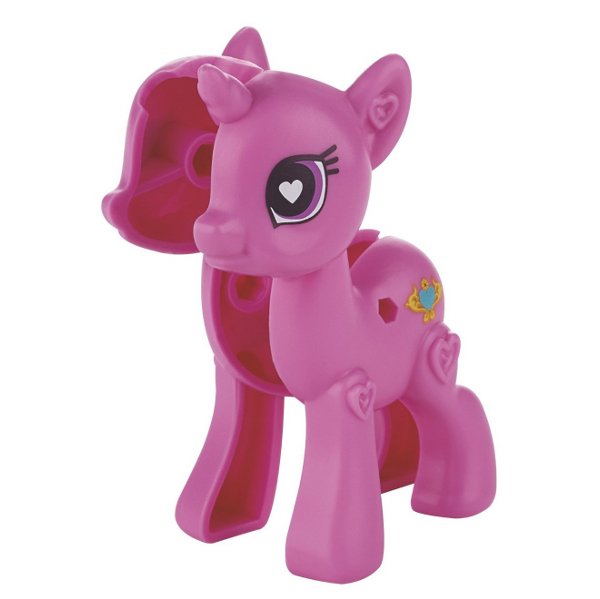 HASBRO - MLP - POP - KUCYKI - Z - AKCESORIAMI - A8205 - A8740