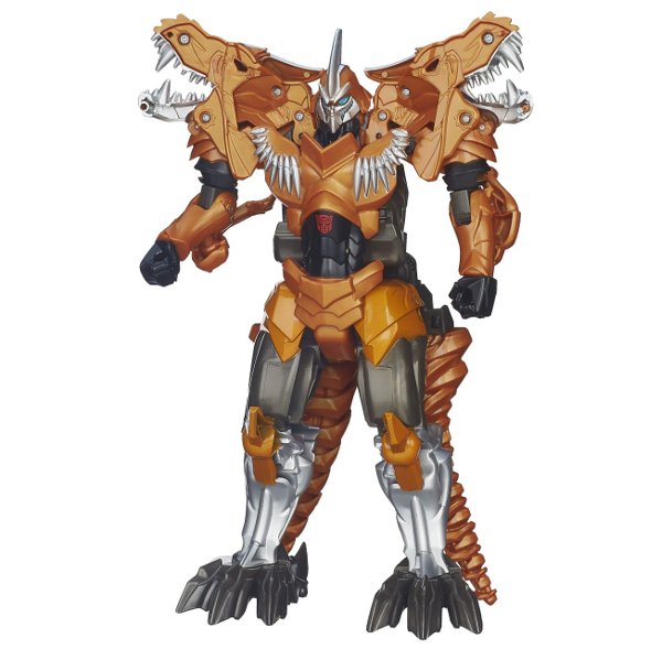 HASBRO - TRANSFORMERS - OBROTOWA - TRANSFORMACJA - A6143 - A6153