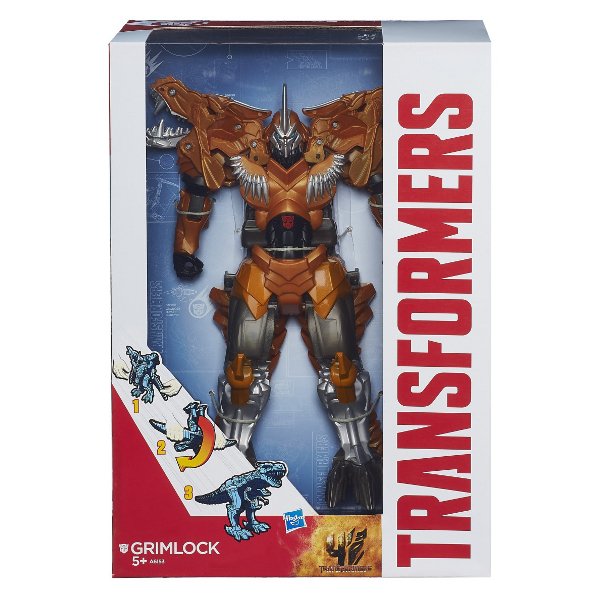 HASBRO - TRANSFORMERS - OBROTOWA - TRANSFORMACJA - A6143 - A6153