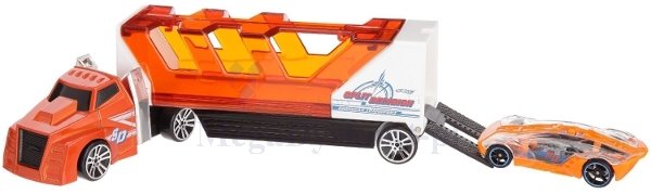 HOT - WHEELS - TRANSPORTERY - C0628