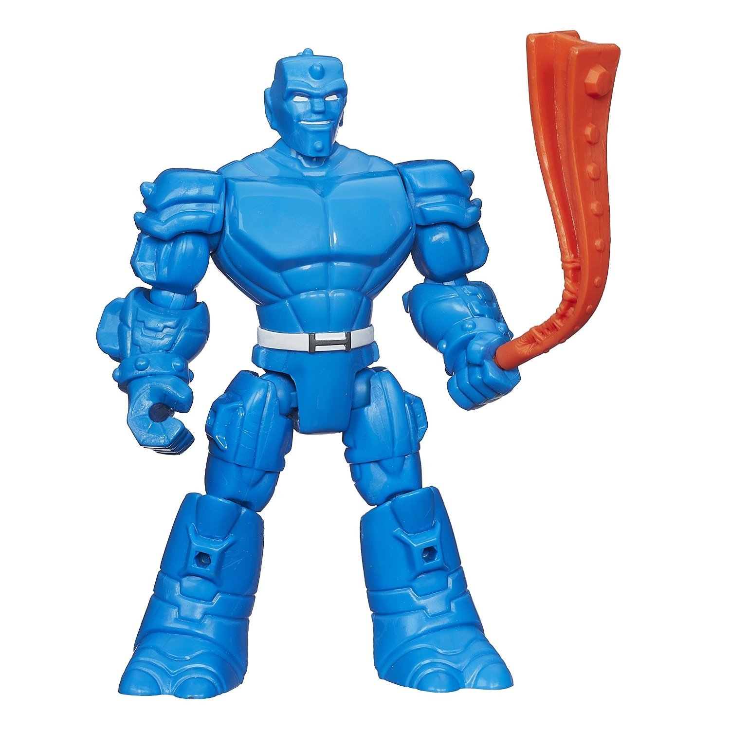 A - BOMB - MARVEL - SUPER - HERO - MASHERS - B0874