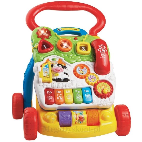 VTECH - CHODZIK - GAWĘDZIARZ - 61763