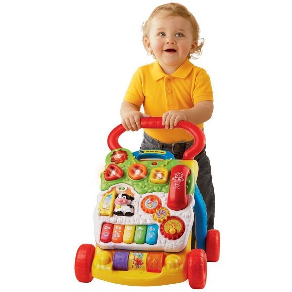 VTECH - CHODZIK - GAWĘDZIARZ - 61763