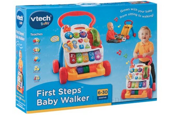 VTECH - CHODZIK - GAWĘDZIARZ - 61763