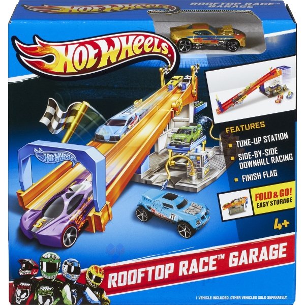 hot wheels x9296